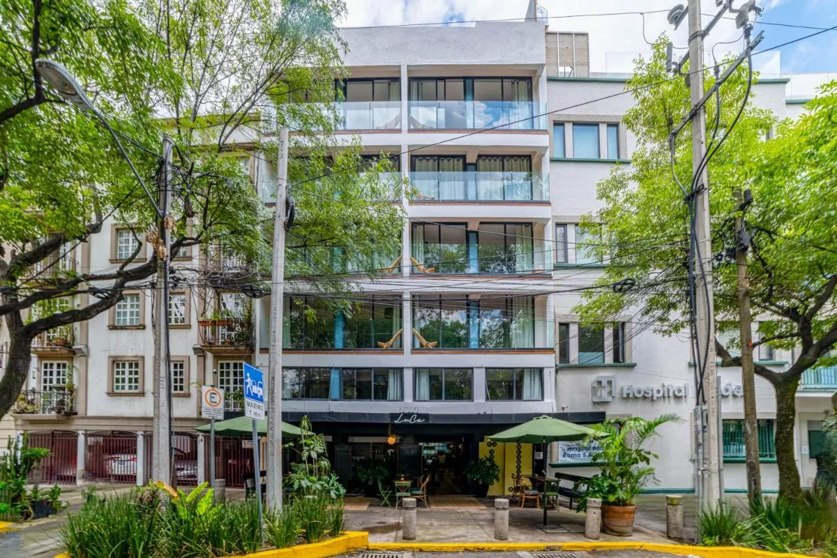 Image 5 of HOTEL LUCA