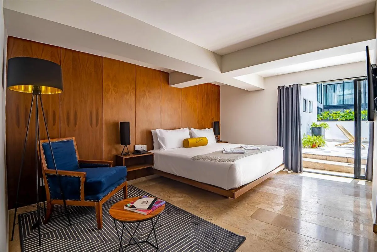 Image 1 of HOTEL LUCA