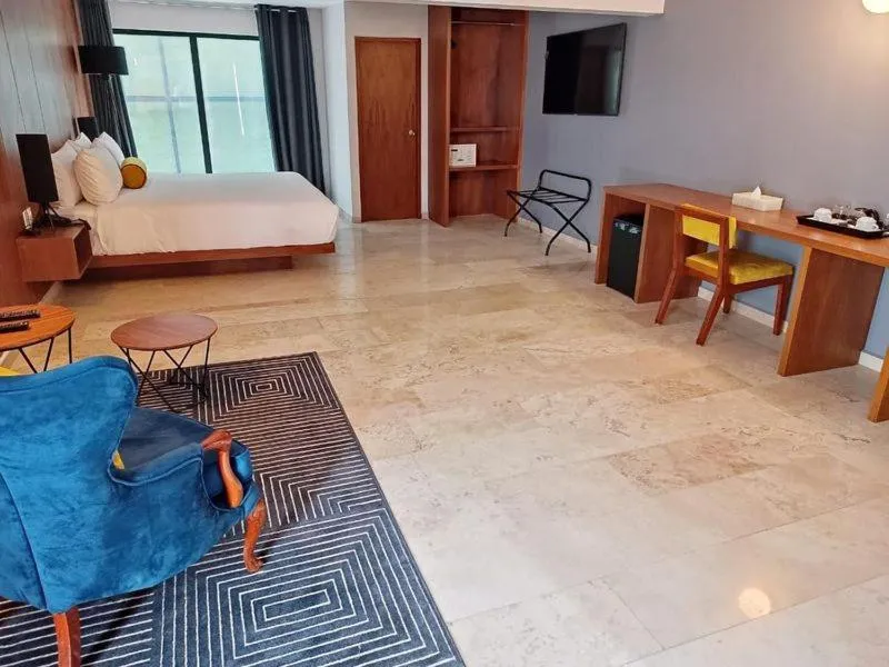 Image 4 of HOTEL LUCA