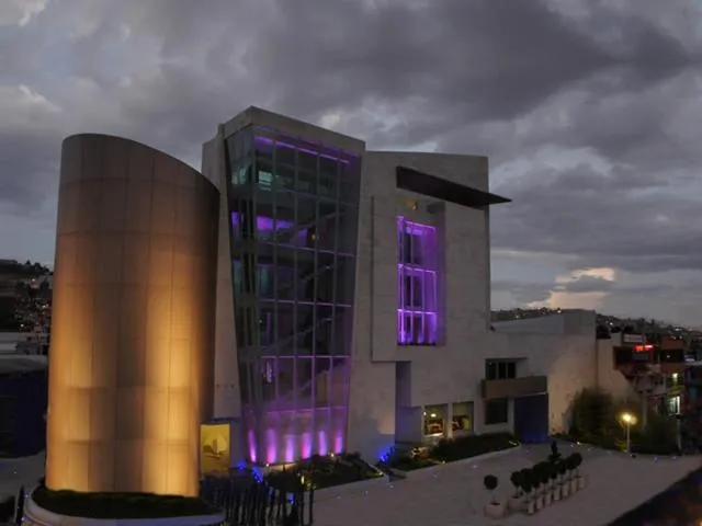 Image of HOTEL MADEIRA