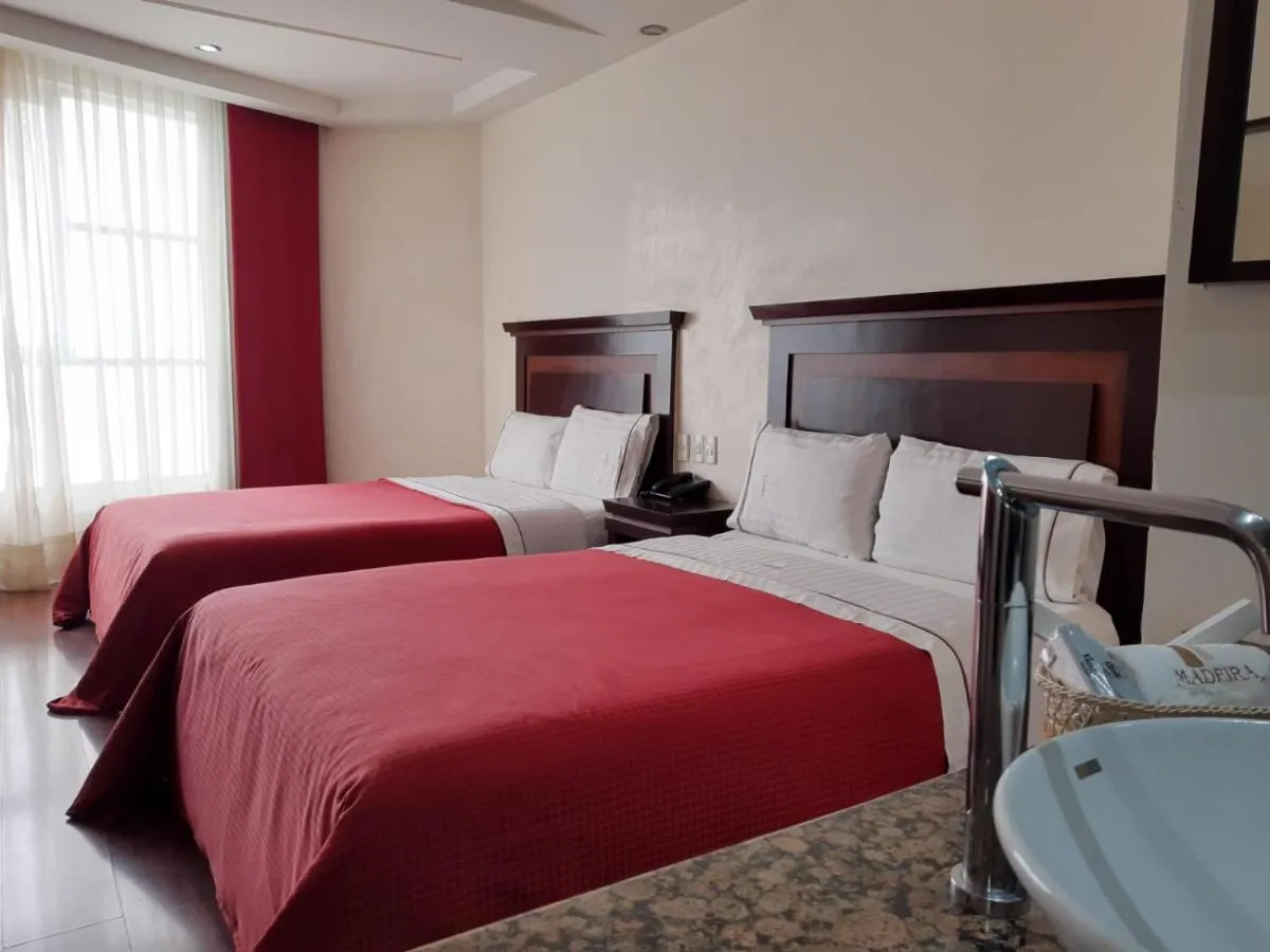 Image 1 of HOTEL MADEIRA