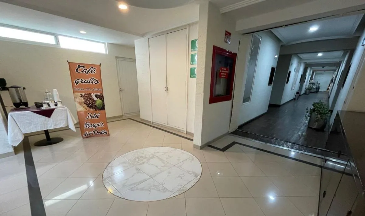 Image 6 of HOTEL MARQUES DEL PEÑON