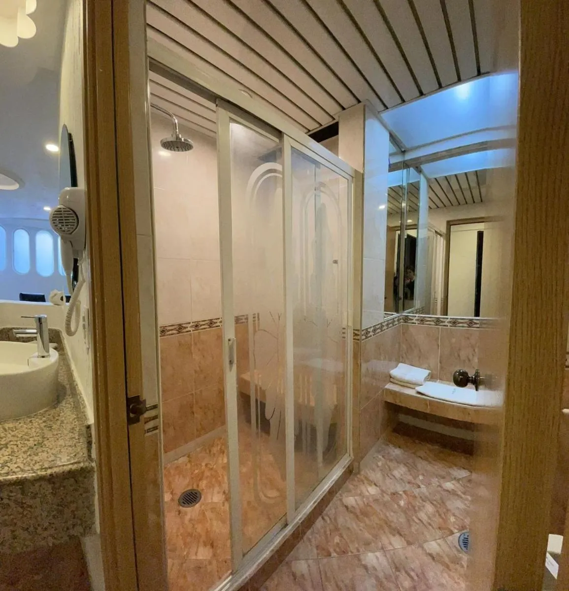 Image 3 of HOTEL MARQUES DEL PEÑON