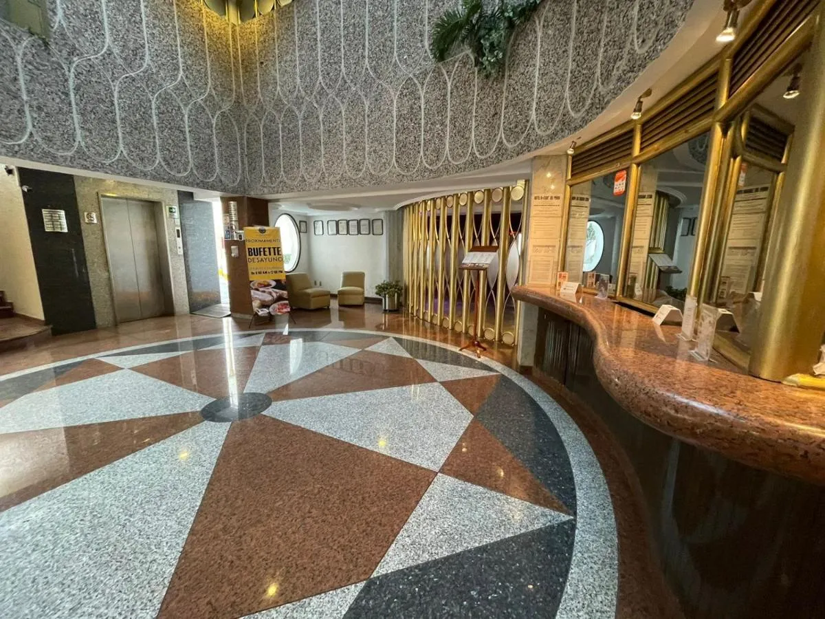 Image 4 of HOTEL MARQUES DEL PEÑON