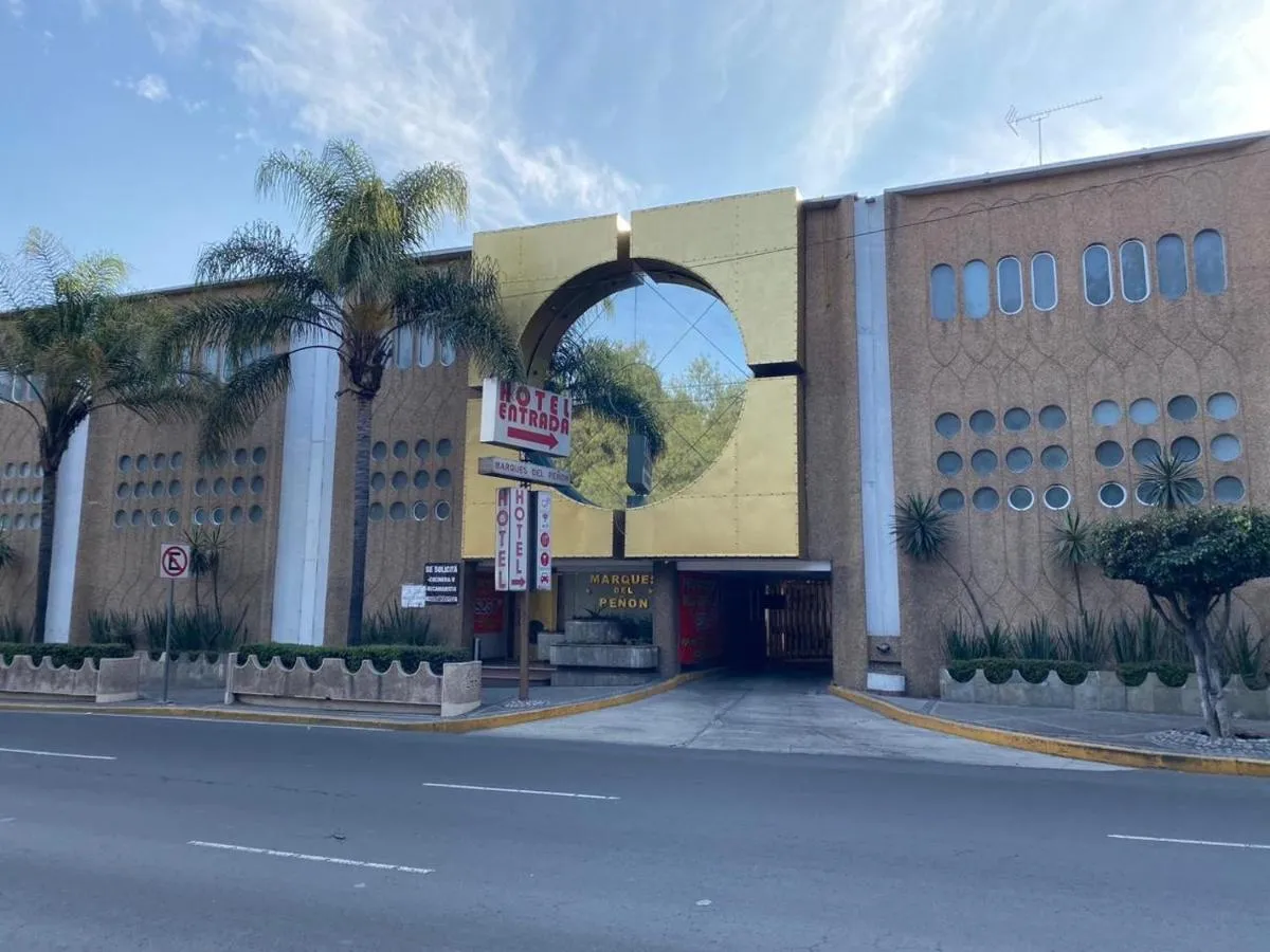 Image 2 of HOTEL MARQUES DEL PEÑON