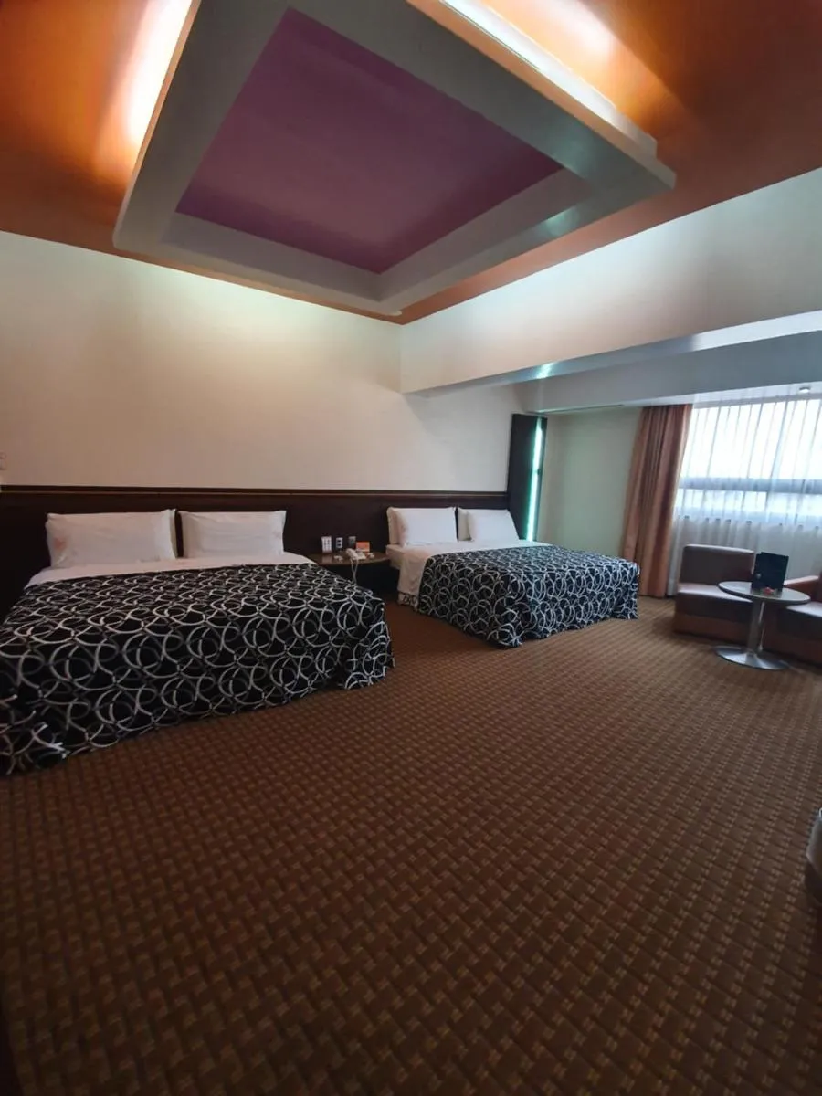 Image 1 of HOTEL VALLE DEL SUR
