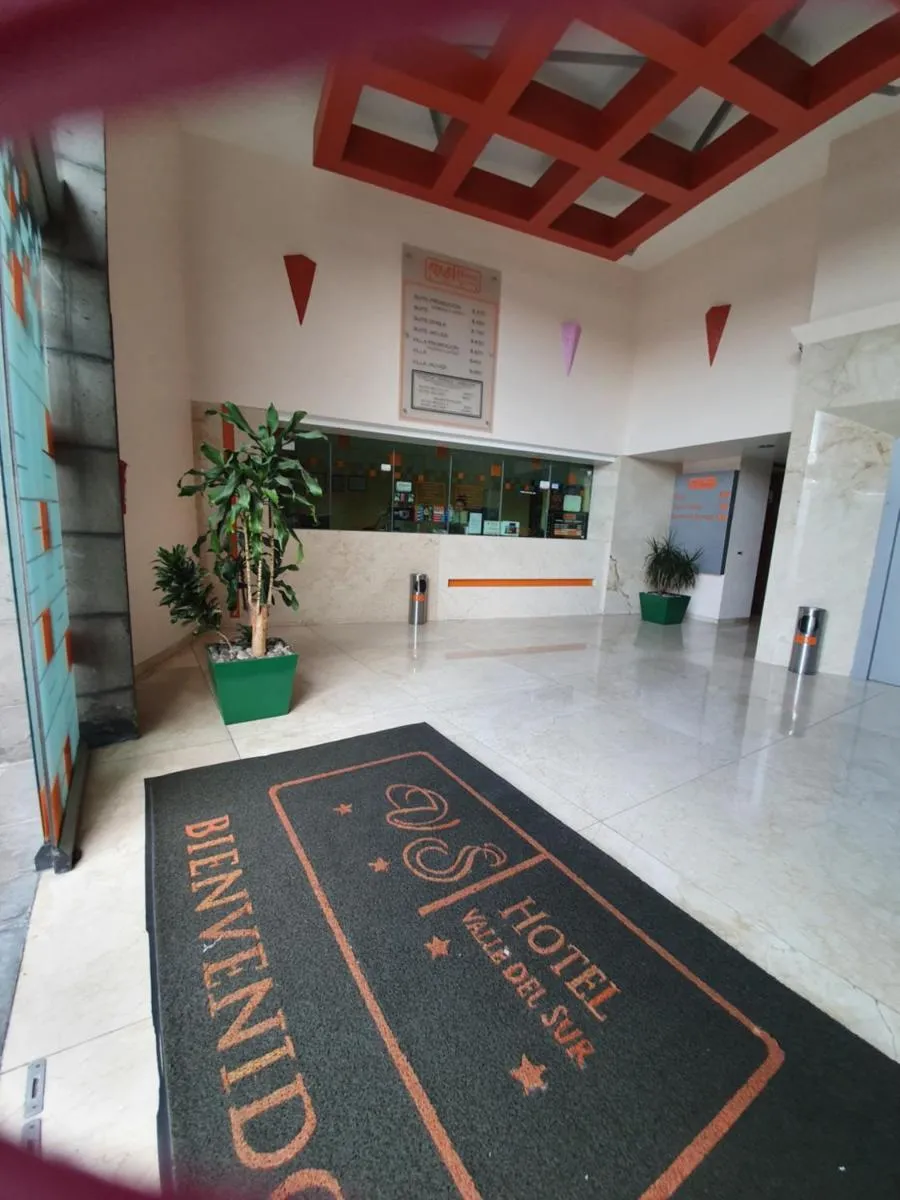 Image 6 of HOTEL VALLE DEL SUR