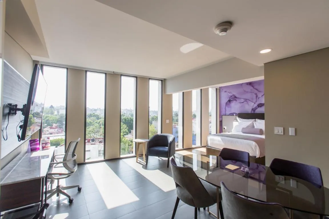 Image of HS HOTSSON Long Stay CDMX Condesa Sur