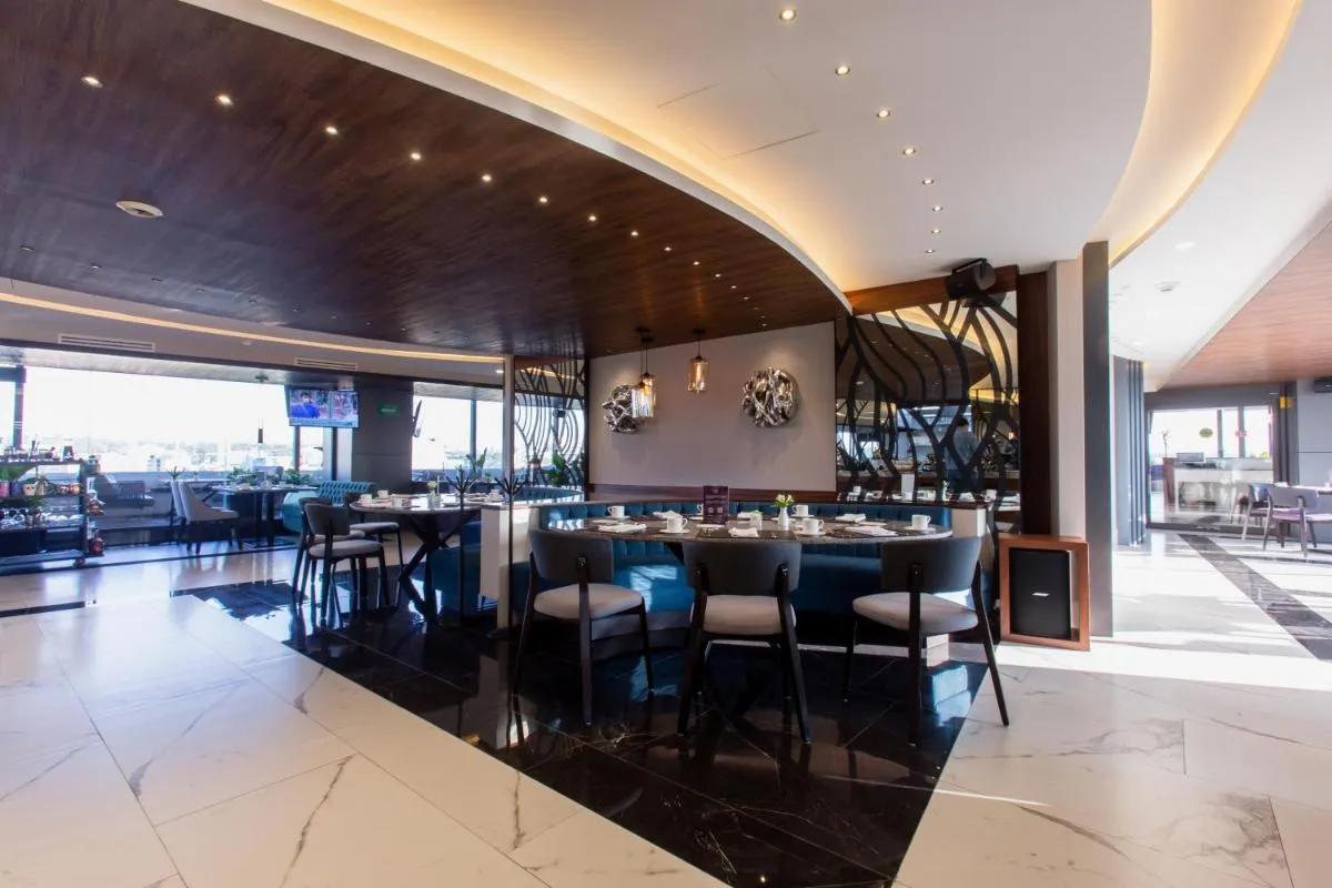 Image 3 of HS HOTSSON Long Stay CDMX Condesa Sur
