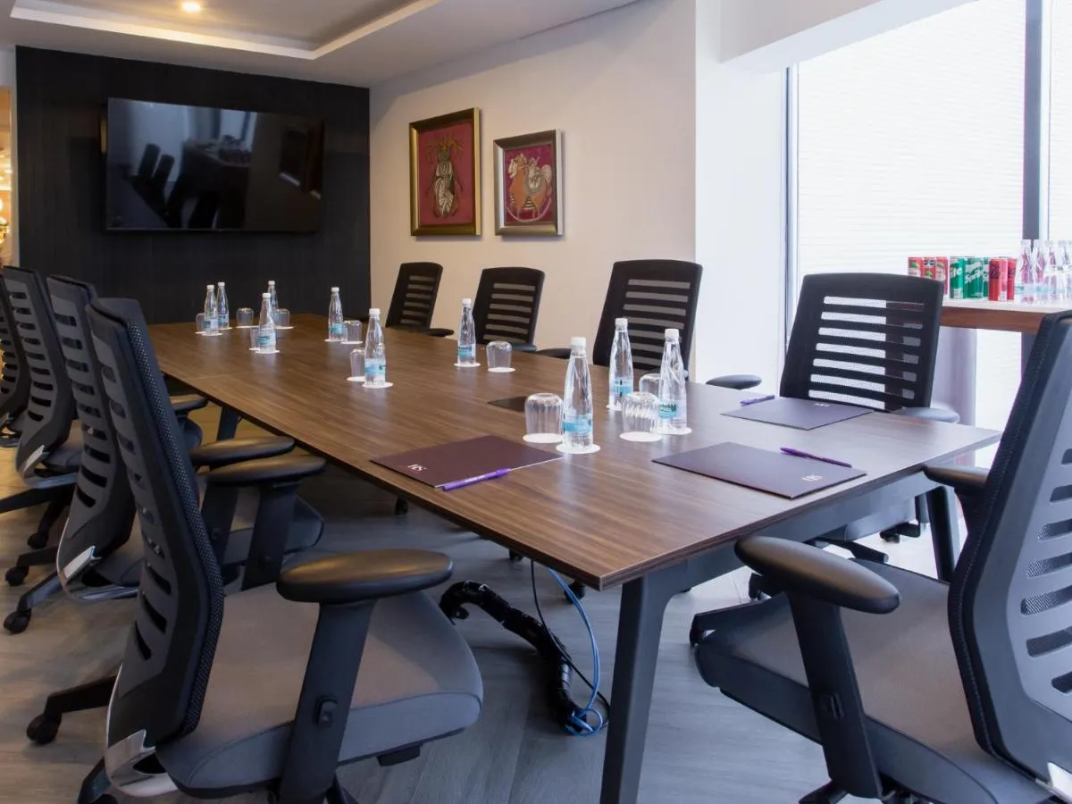 Image 6 of HS HOTSSON Long Stay CDMX Condesa Sur