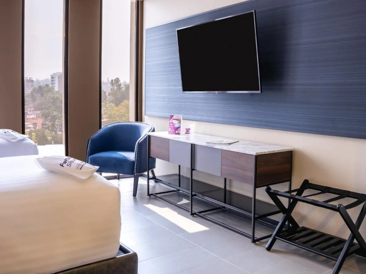 Image 4 of HS HOTSSON Long Stay CDMX Condesa Sur