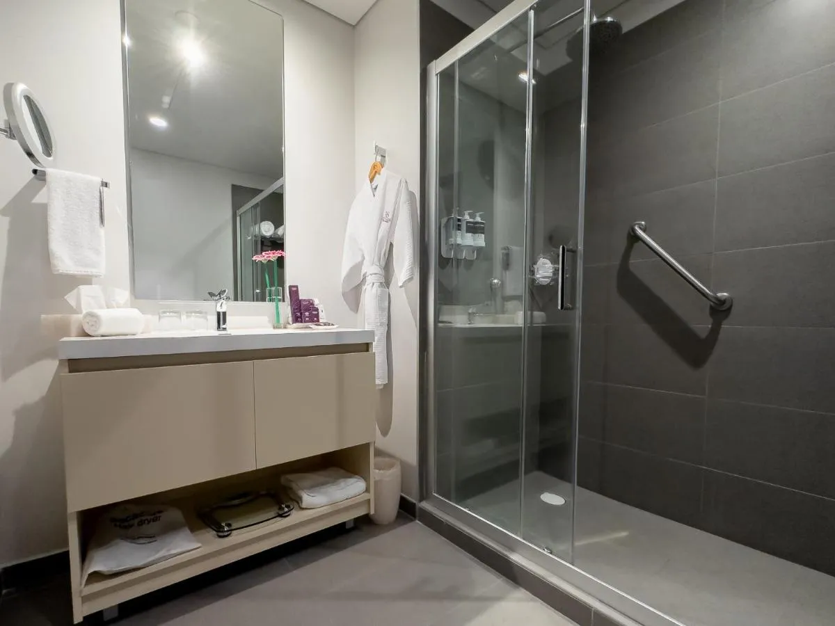 Image 2 of HS HOTSSON Long Stay CDMX Condesa Sur