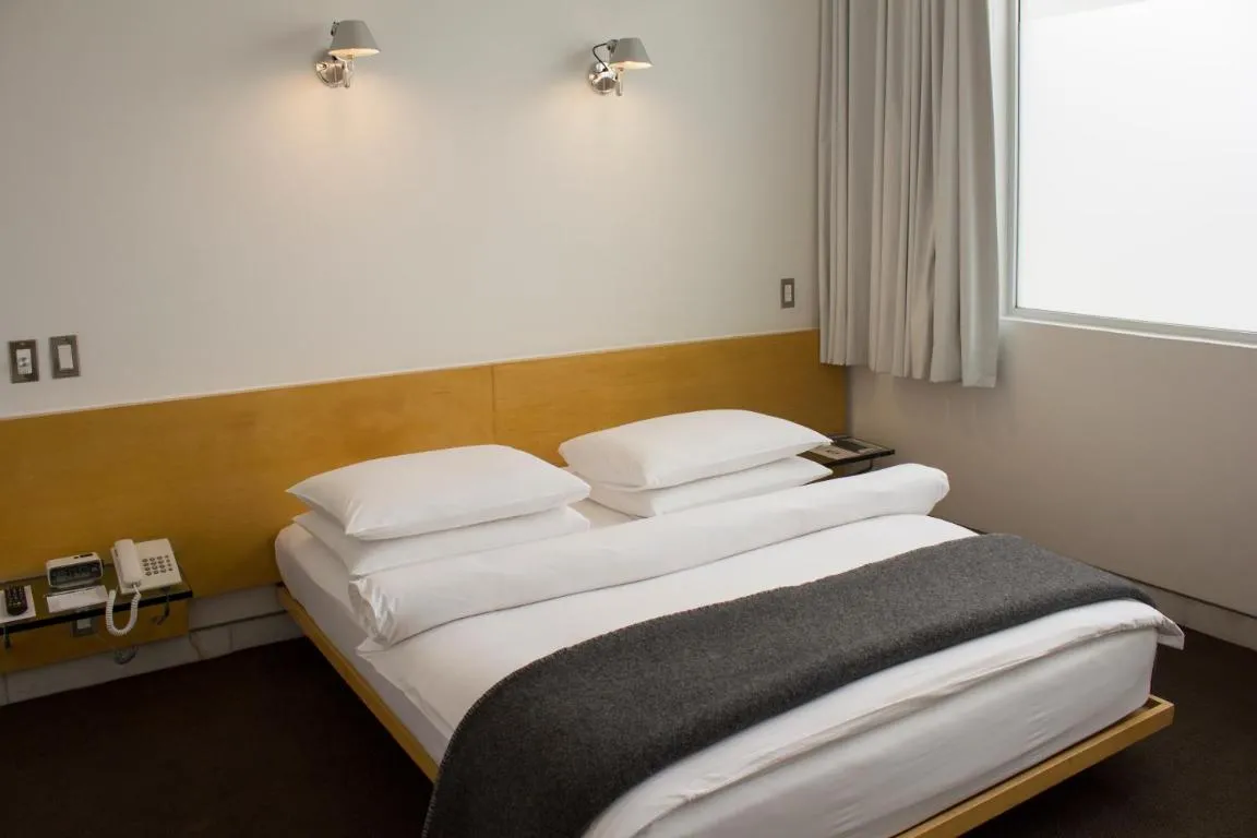 Image of Habita, Mexico City, a Member of Design Hotels