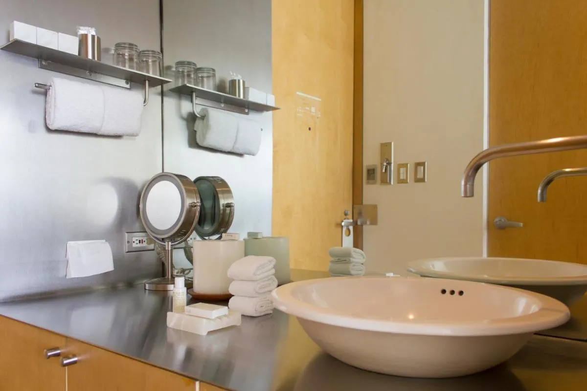 Image 1 of Habita, Mexico City, a Member of Design Hotels