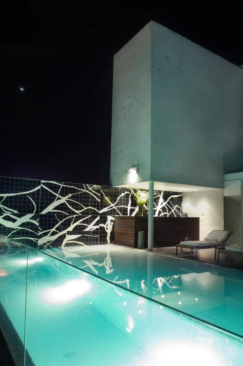 Image 4 of Habita, Mexico City, a Member of Design Hotels