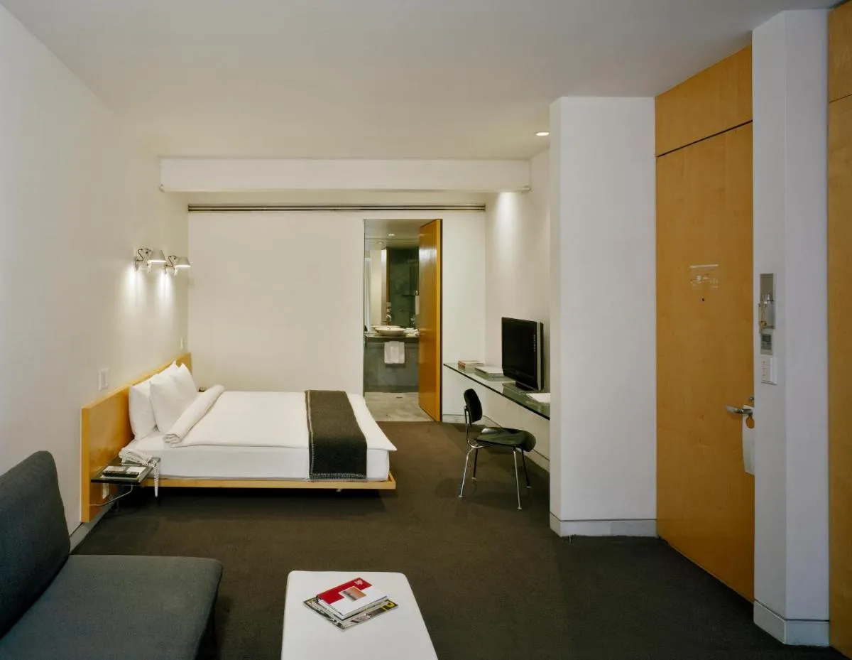 Image 5 of Habita, Mexico City, a Member of Design Hotels
