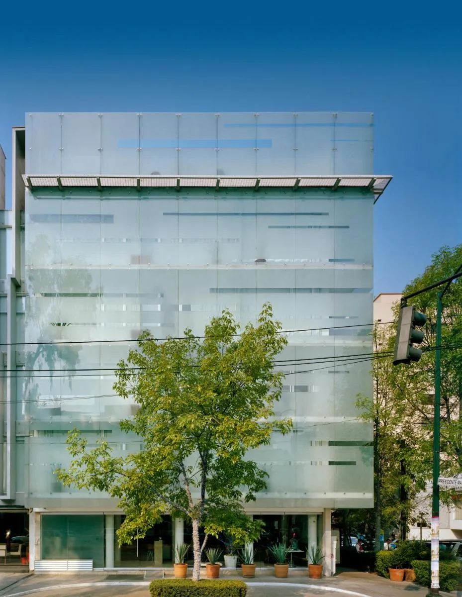 Image 3 of Habita, Mexico City, a Member of Design Hotels