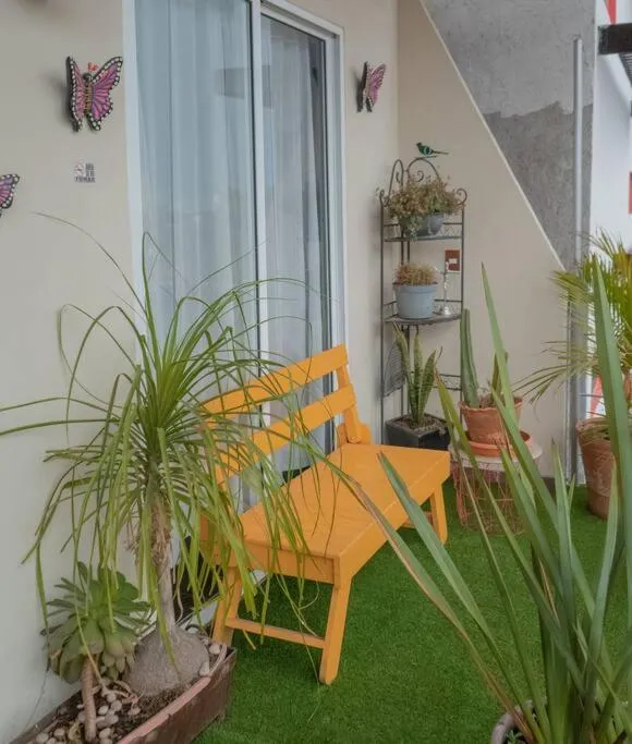 Image 5 of Habitación en Rooftop Privado