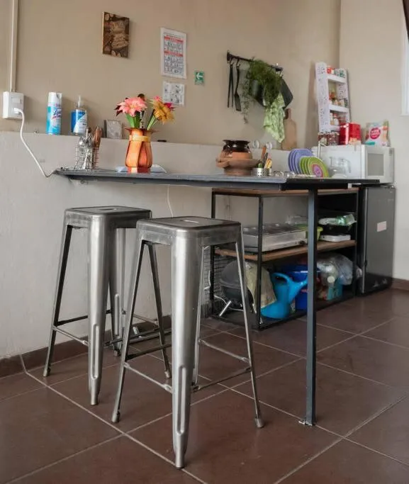 Image 6 of Habitación en Rooftop Privado