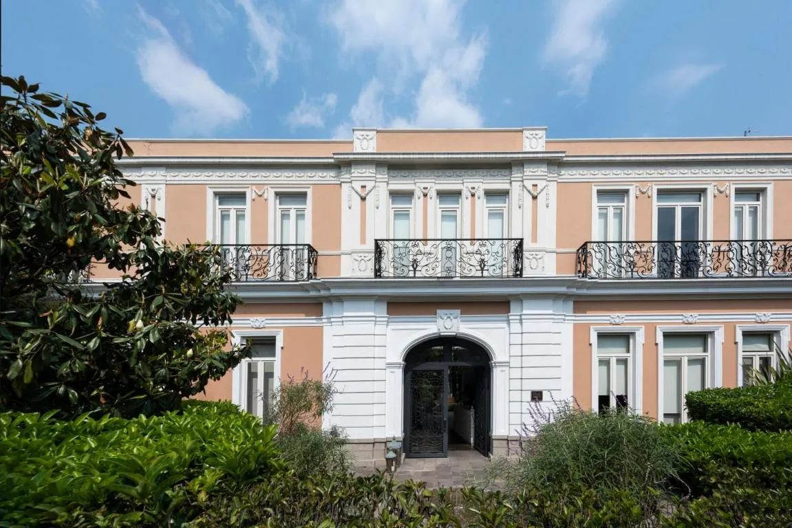 Image of Hacienda Peña Pobre