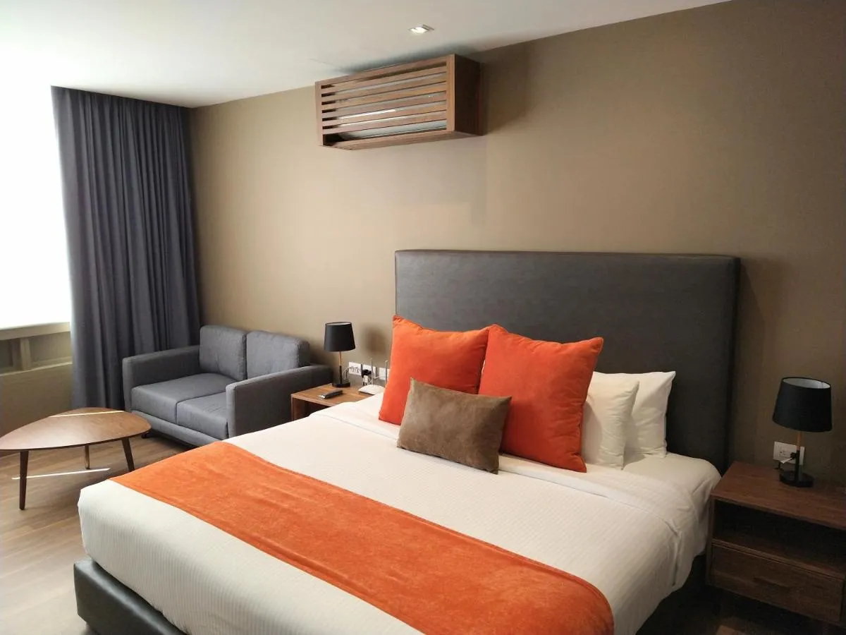 Image 6 of Hausuites