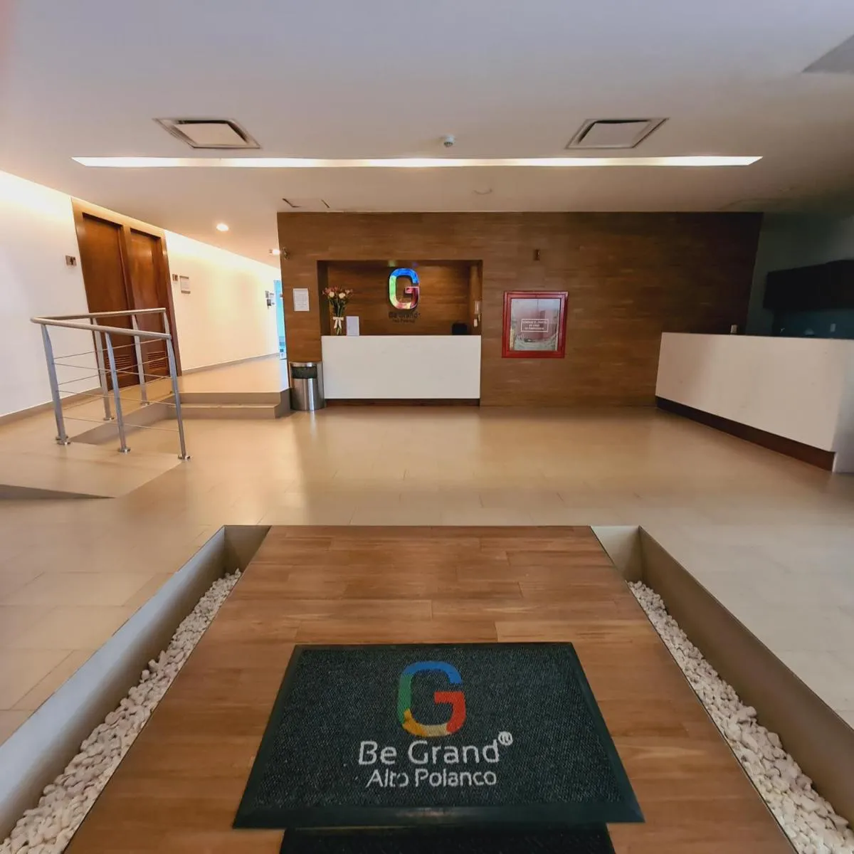 Image 6 of Hermoso departamento con alberca y gimnasio