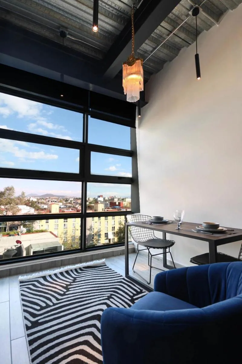 Image 4 of Hermoso y cómodo mini LOFT 5