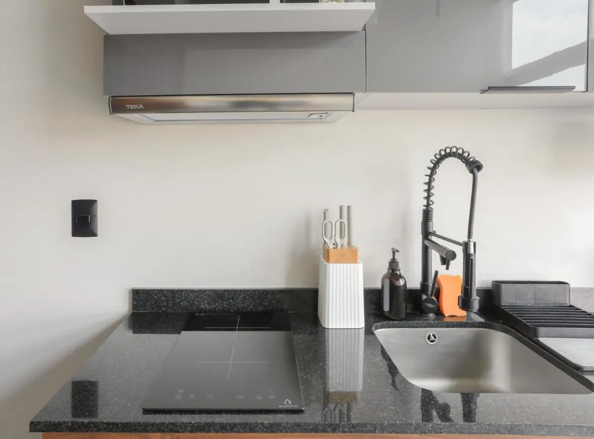 Image 1 of Hermoso y cómodo mini LOFT 5
