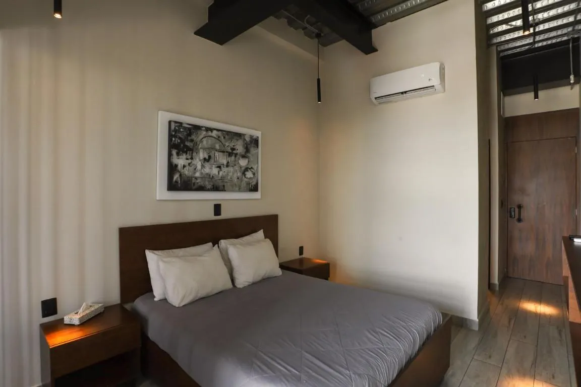 Image of Hermoso y cómodo mini LOFT 5