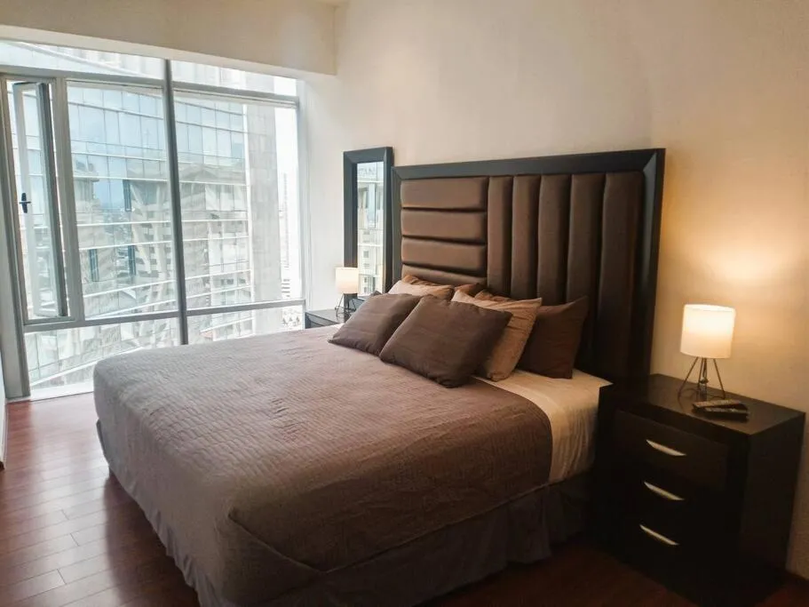 Image 1 of High-Rise Reforma Apartment , 2BDR, 2BATH,