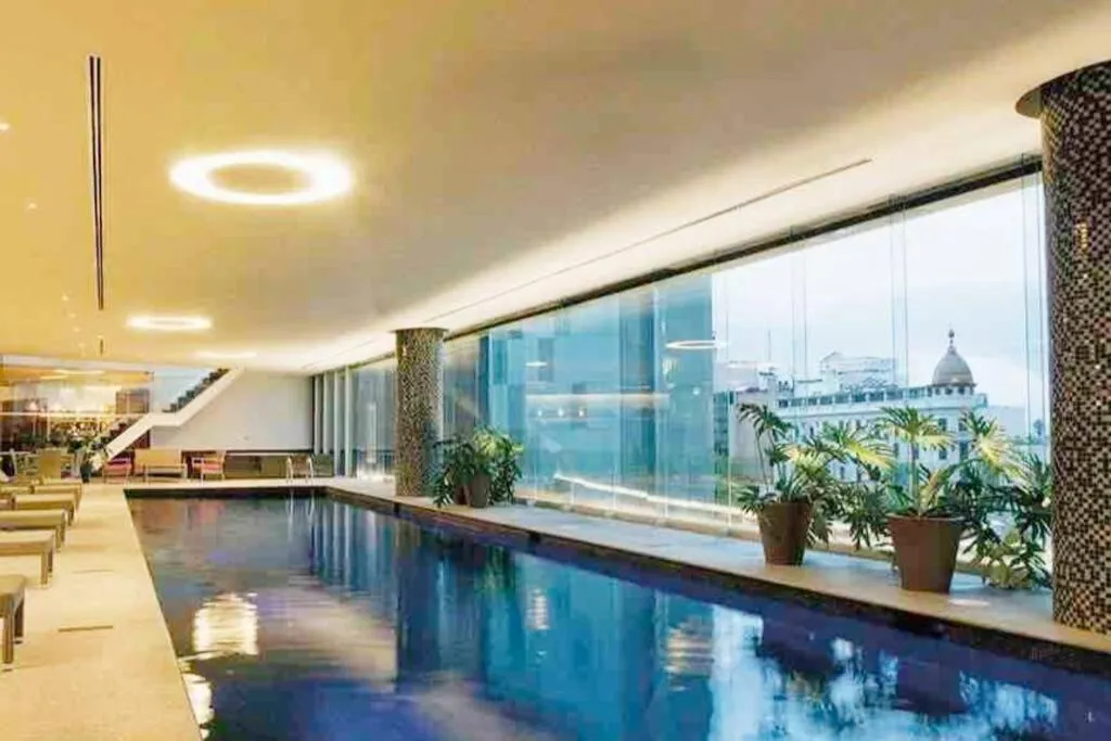 Image 2 of High-Rise Reforma Apartment , 2BDR, 2BATH,
