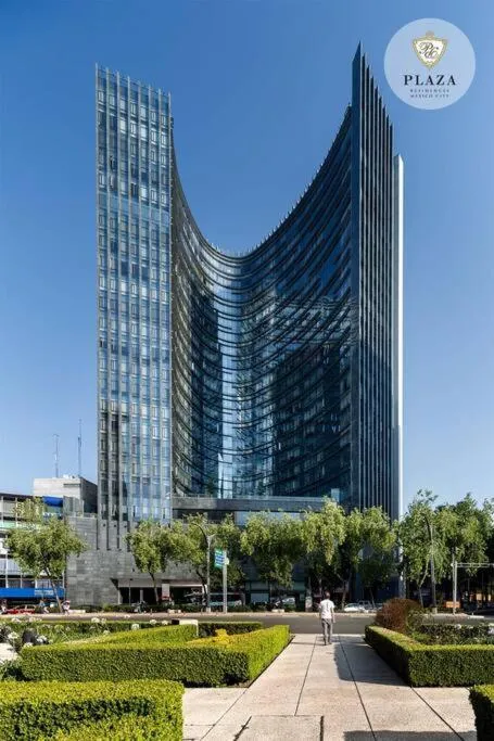 Image 5 of High-Rise Reforma Apartment , 2BDR, 2BATH,