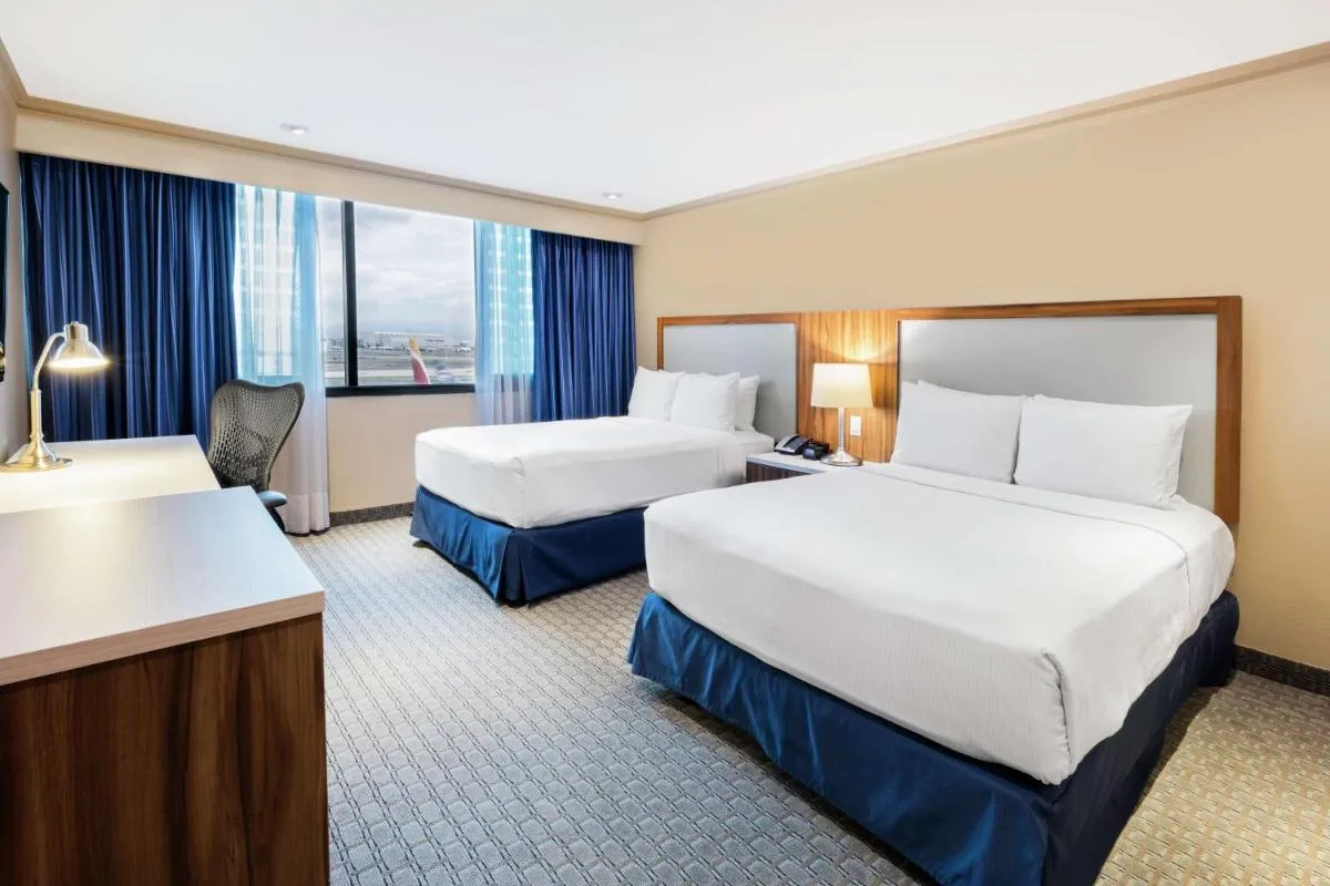 Image 4 of Hilton Mexico City Airport