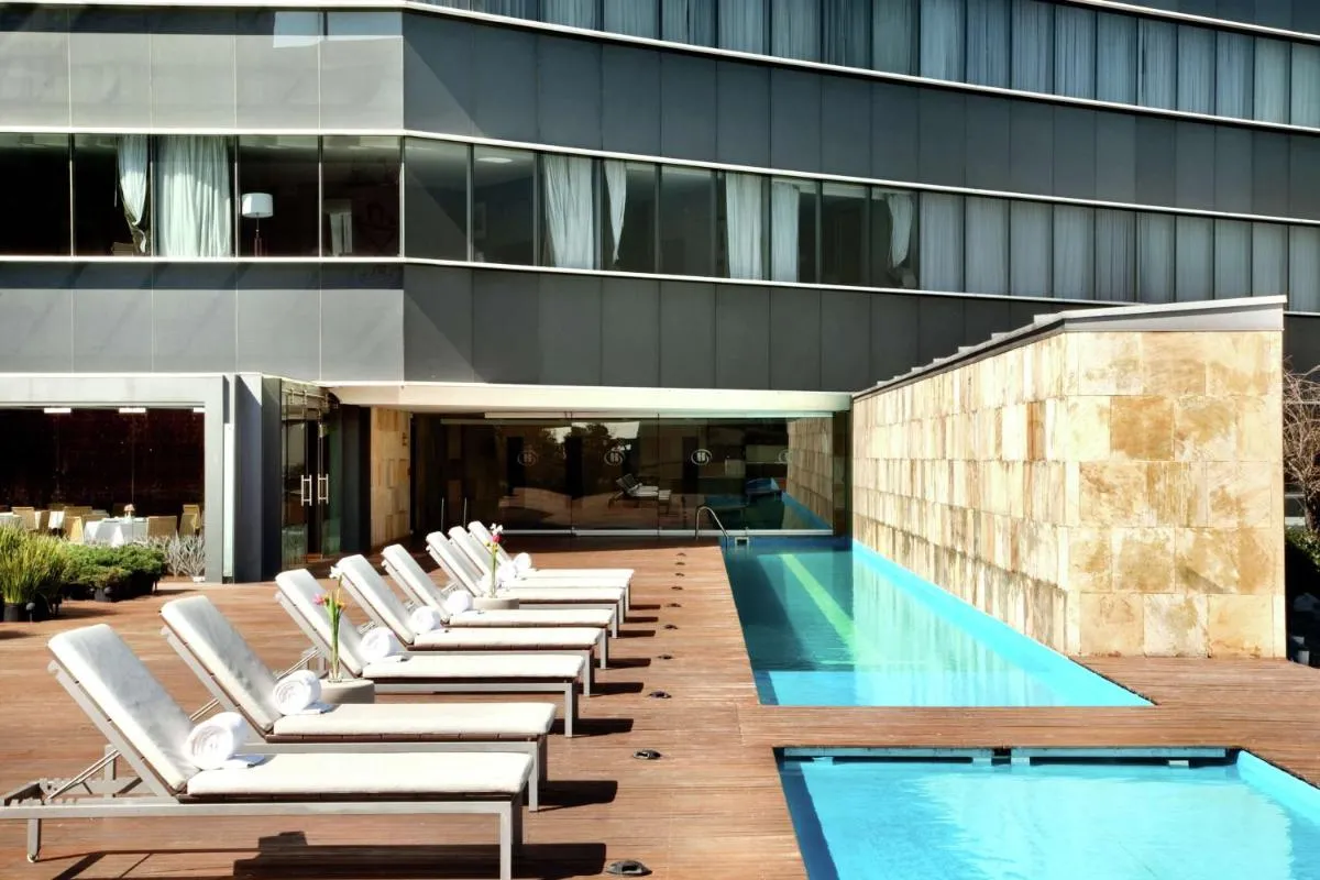 Image 3 of Hilton Mexico City Reforma