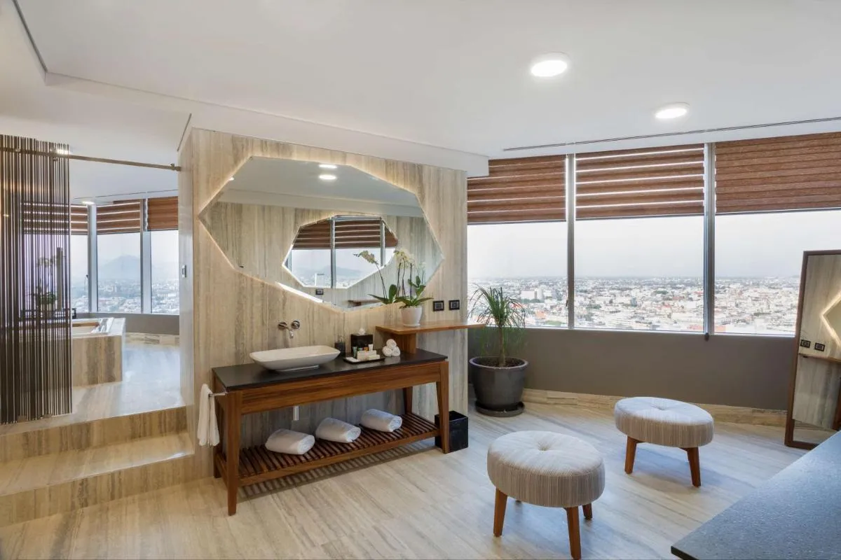 Image 1 of Hilton Mexico City Reforma