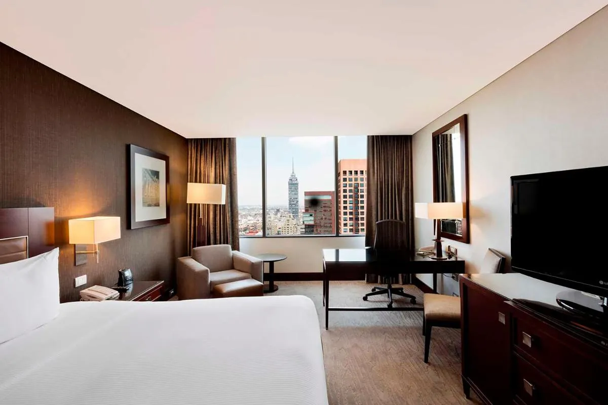 Image 4 of Hilton Mexico City Reforma