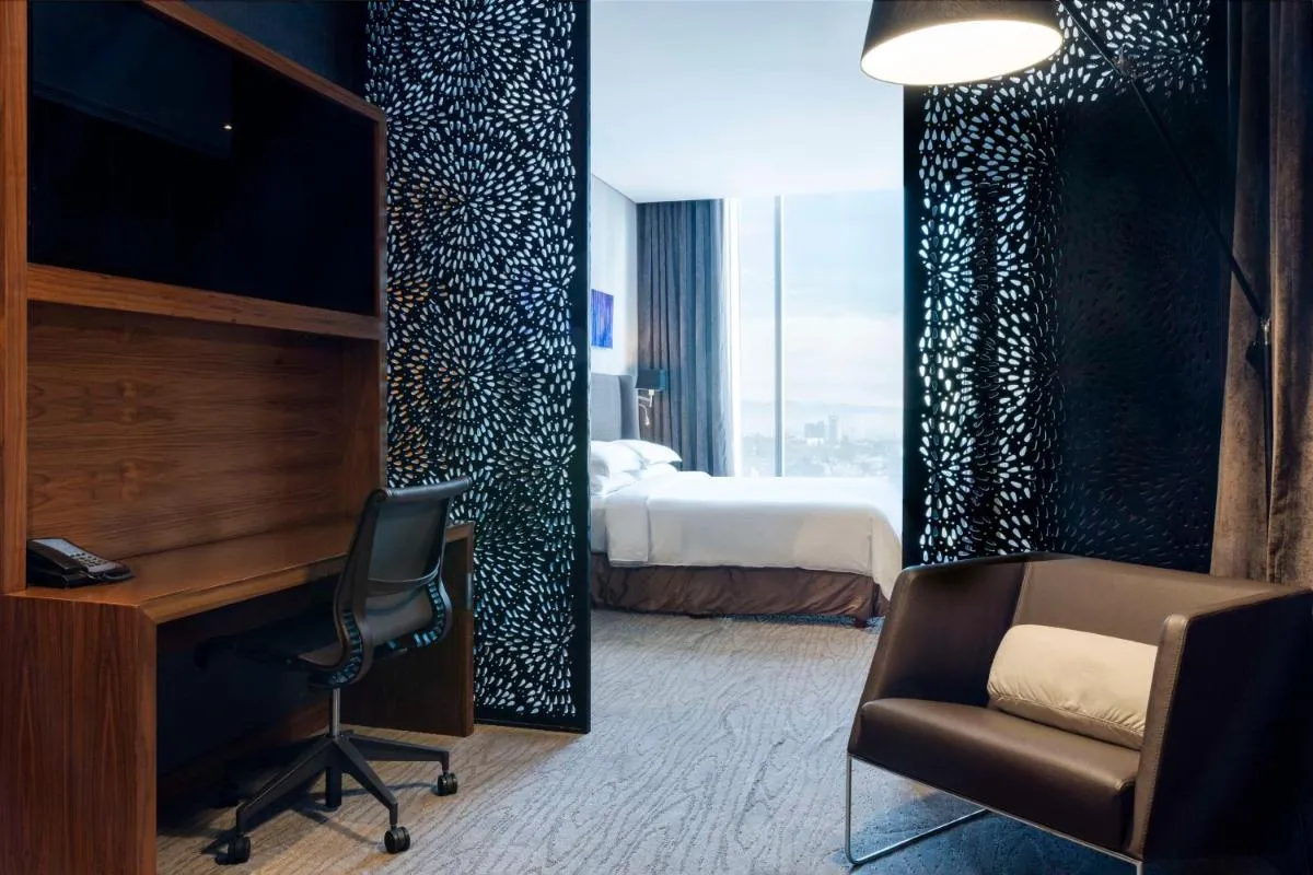 Image 1 of Hilton Mexico City Santa Fe