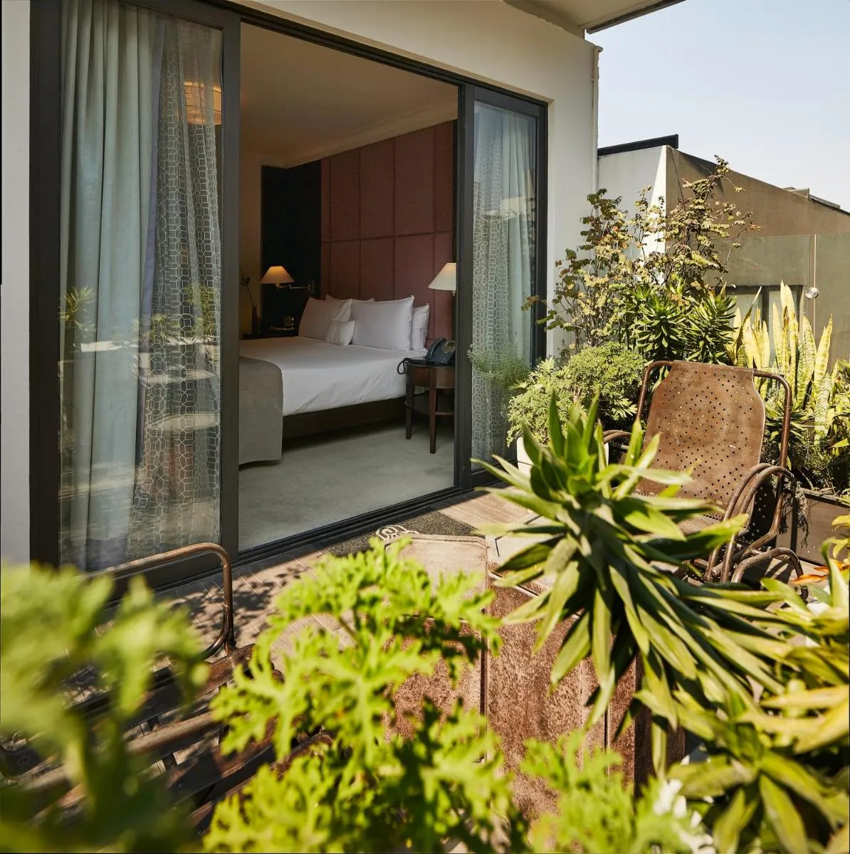 Image 5 of Hippodrome Hotel Condesa