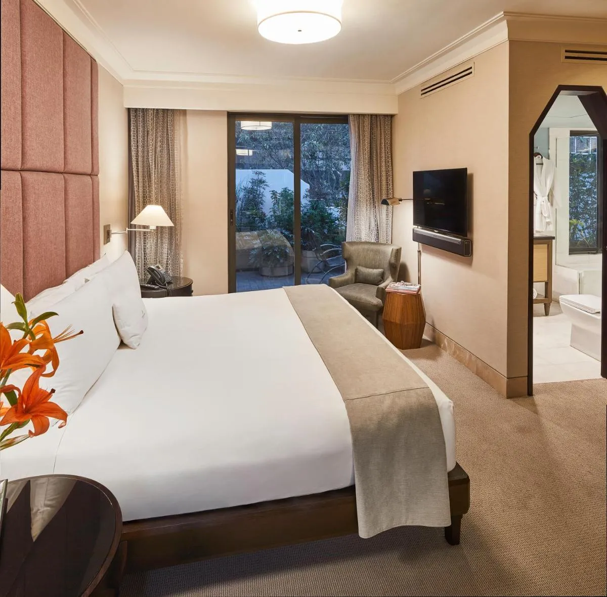 Image 3 of Hippodrome Hotel Condesa