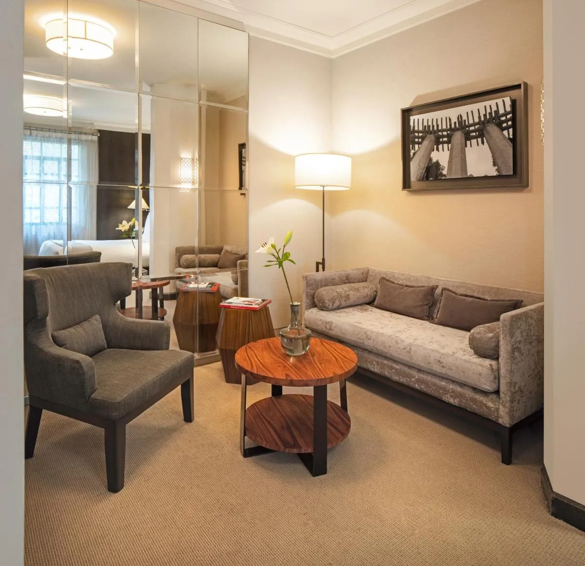 Image 2 of Hippodrome Hotel Condesa