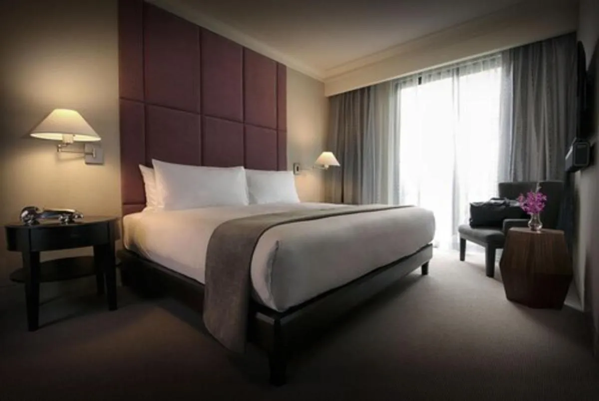 Image 4 of Hippodrome Hotel Condesa
