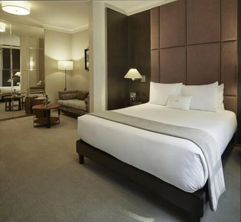 Image of Hippodrome Hotel Condesa