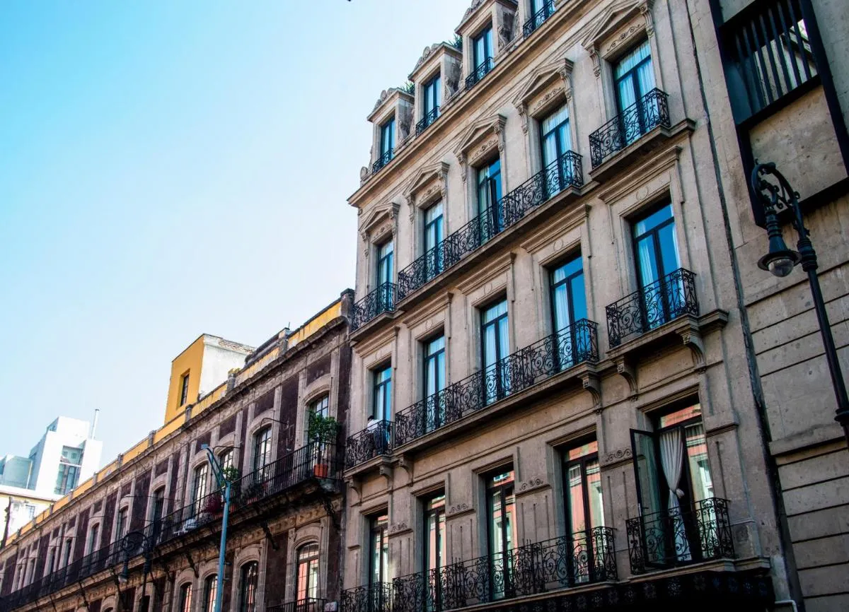 Image 5 of Historico Central Hotel