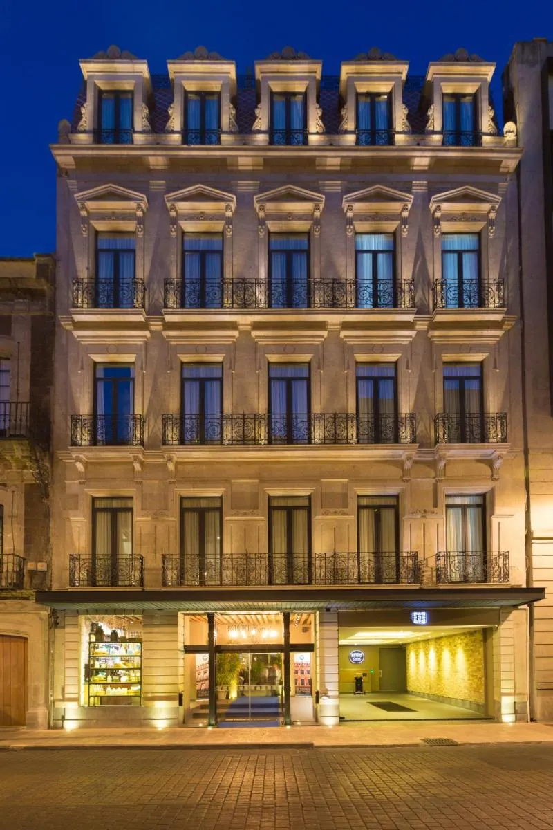 Image 3 of Historico Central Hotel