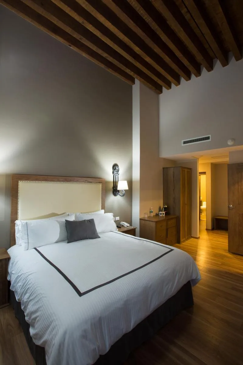 Image 6 of Historico Central Hotel