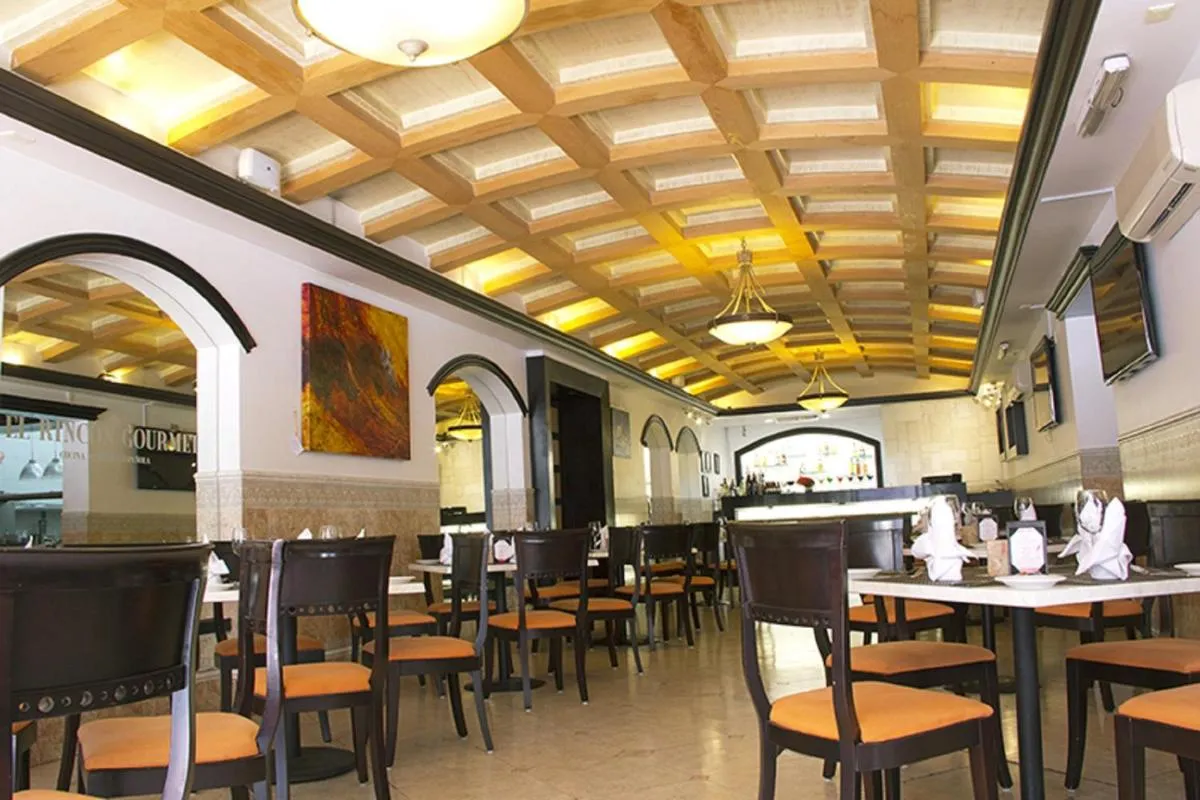 Image 3 of Hive Mexico City by G Hotels