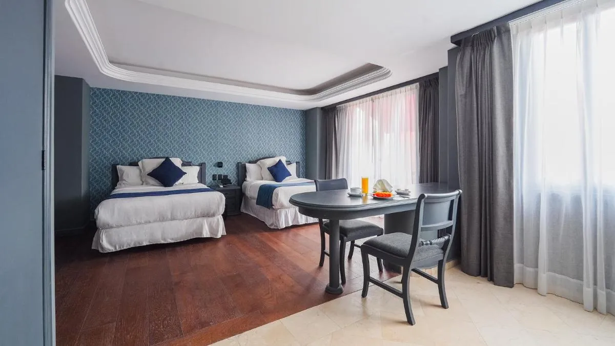 Image 1 of Hive Mexico City by G Hotels
