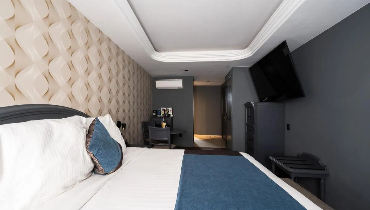 Image 4 of Hive Mexico City by G Hotels