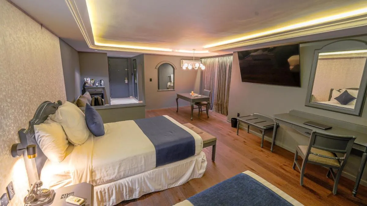Image 5 of Hive Mexico City by G Hotels