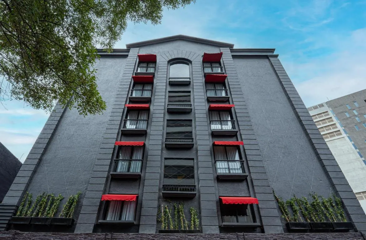 Image of Hive Mexico City by G Hotels